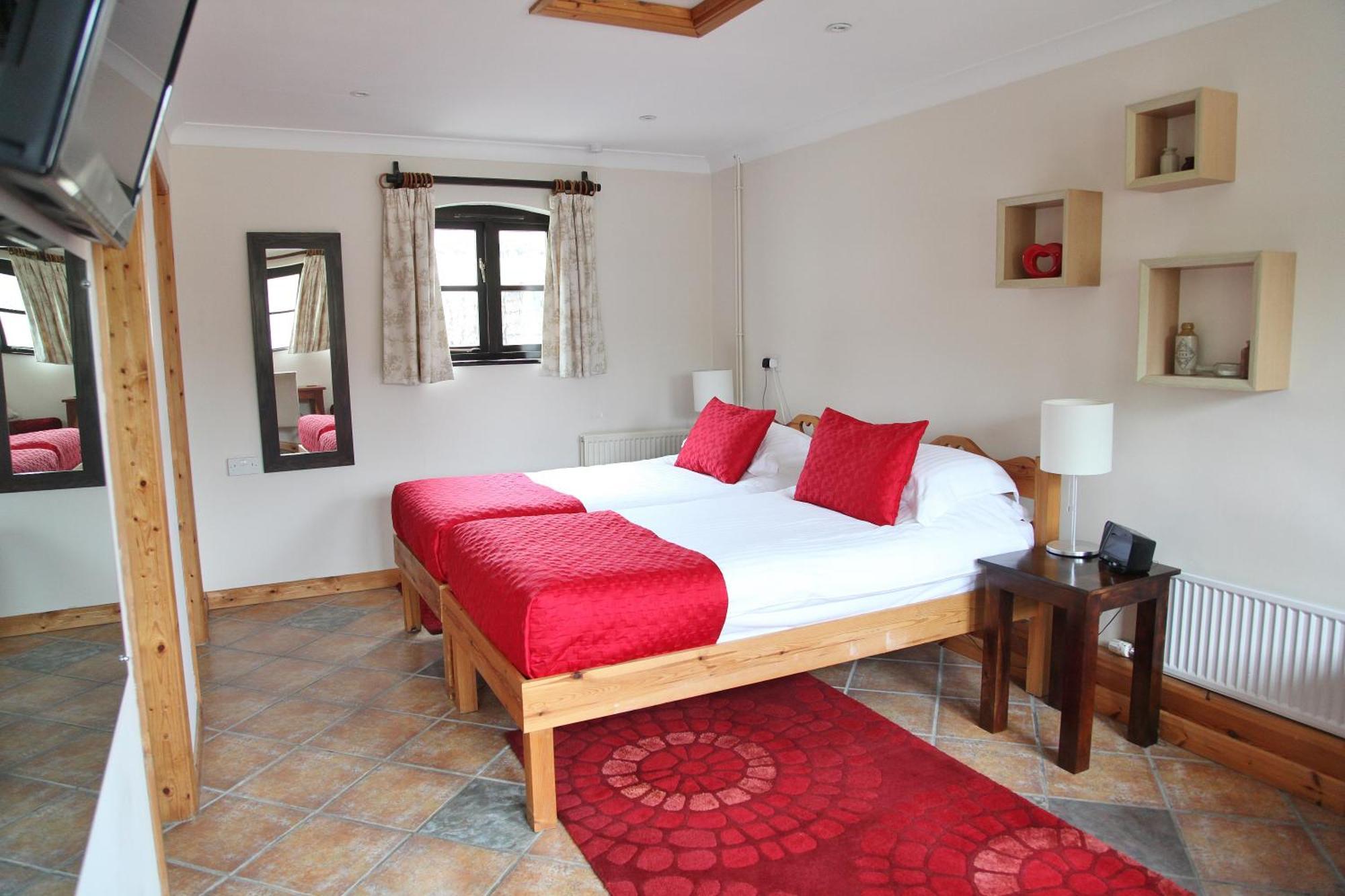 Greenbanks Hotel Norfolk Great Fransham Phòng bức ảnh
