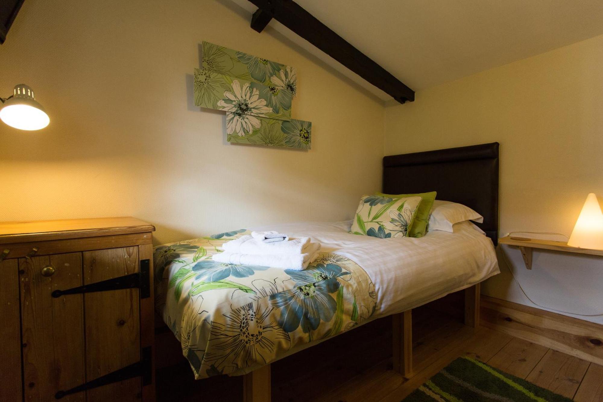 Greenbanks Hotel Norfolk Great Fransham Phòng bức ảnh
