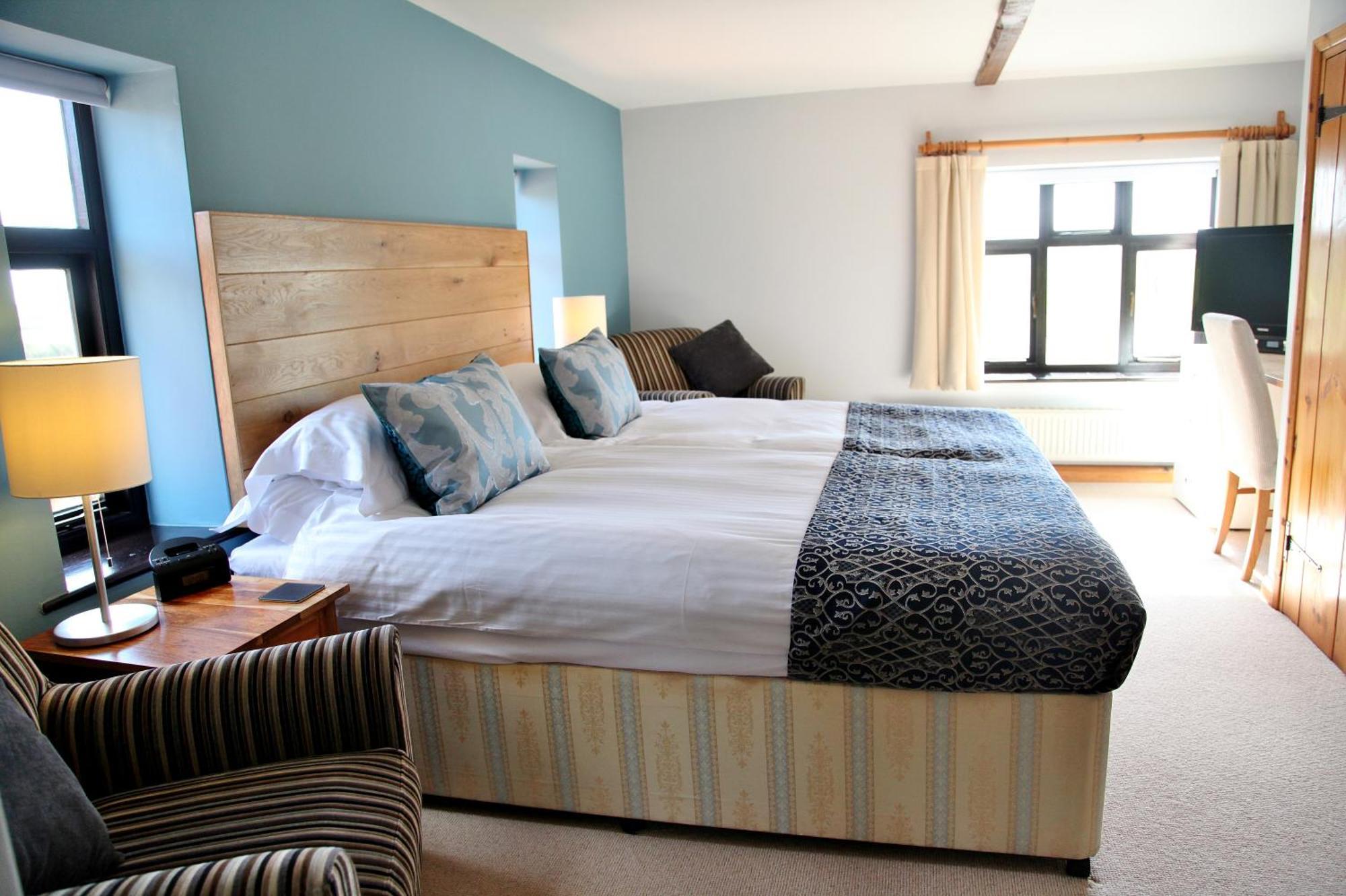 Greenbanks Hotel Norfolk Great Fransham Phòng bức ảnh