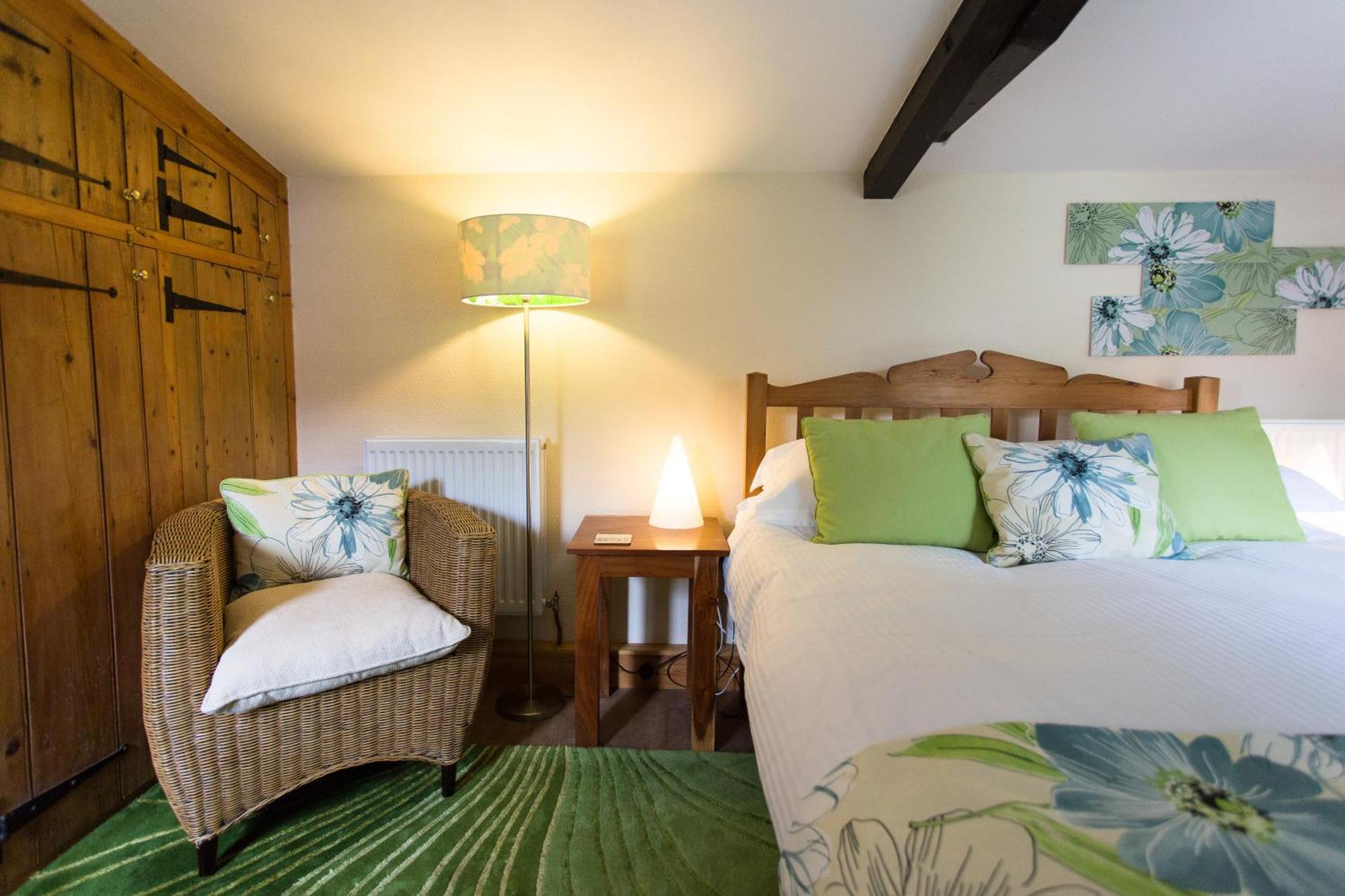 Greenbanks Hotel Norfolk Great Fransham Phòng bức ảnh