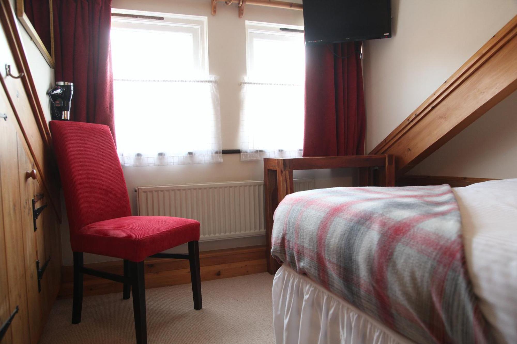 Greenbanks Hotel Norfolk Great Fransham Phòng bức ảnh