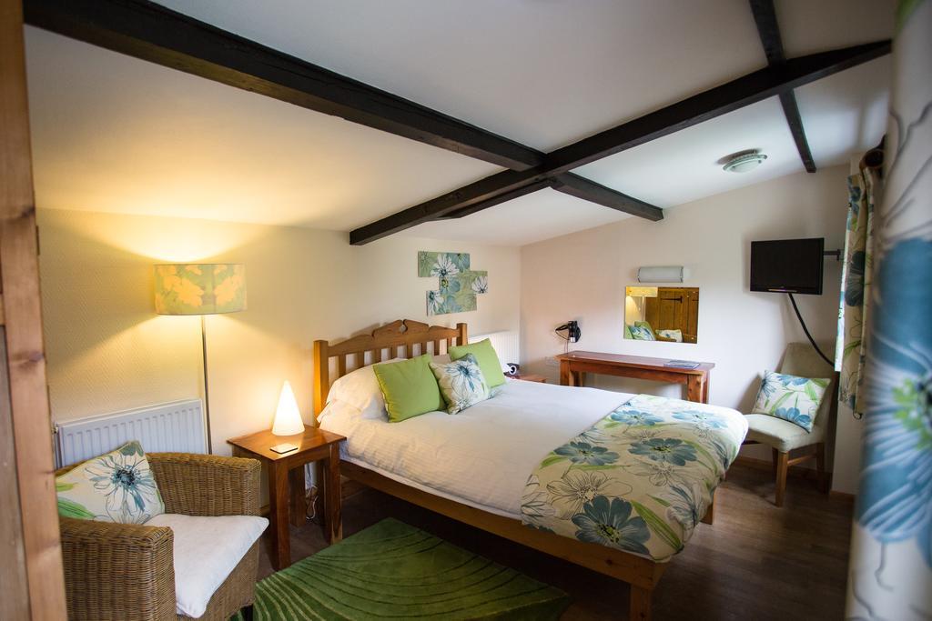 Greenbanks Hotel Norfolk Great Fransham Ngoại thất bức ảnh