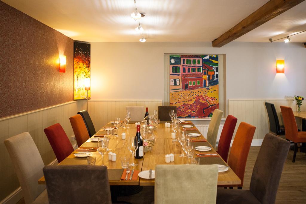 Greenbanks Hotel Norfolk Great Fransham Ngoại thất bức ảnh