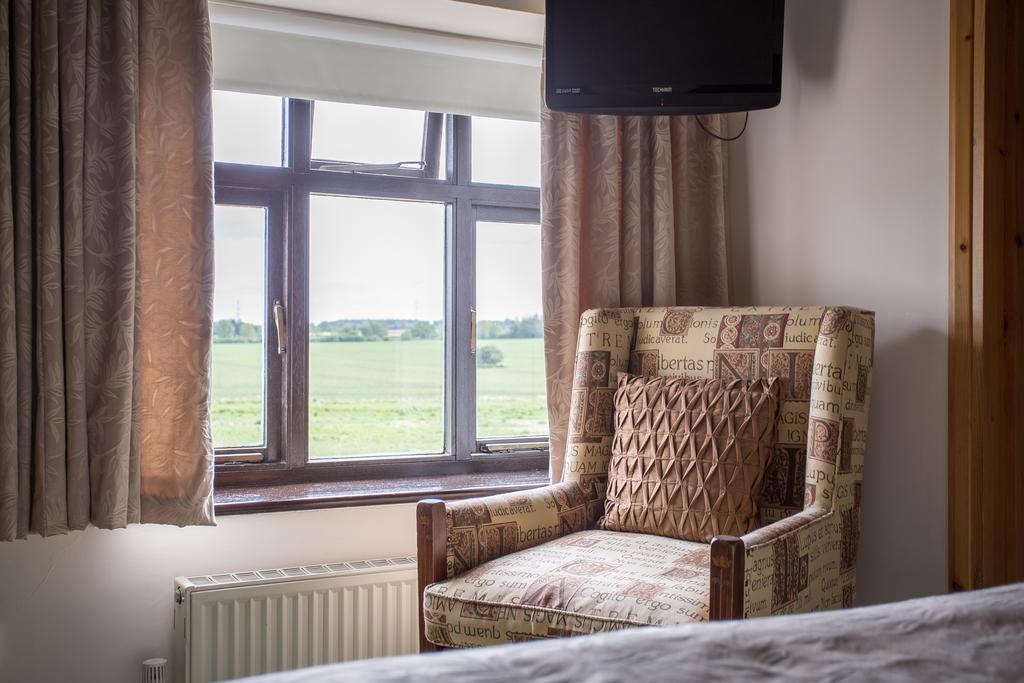 Greenbanks Hotel Norfolk Great Fransham Ngoại thất bức ảnh