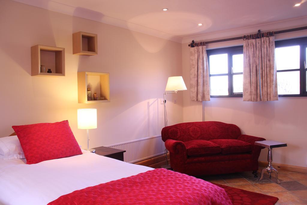 Greenbanks Hotel Norfolk Great Fransham Ngoại thất bức ảnh