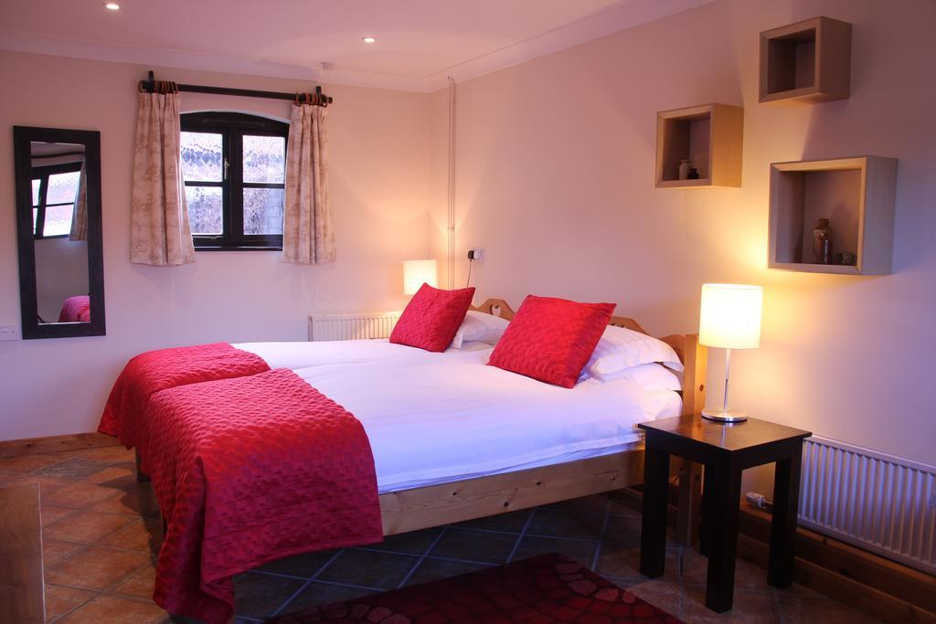Greenbanks Hotel Norfolk Great Fransham Ngoại thất bức ảnh
