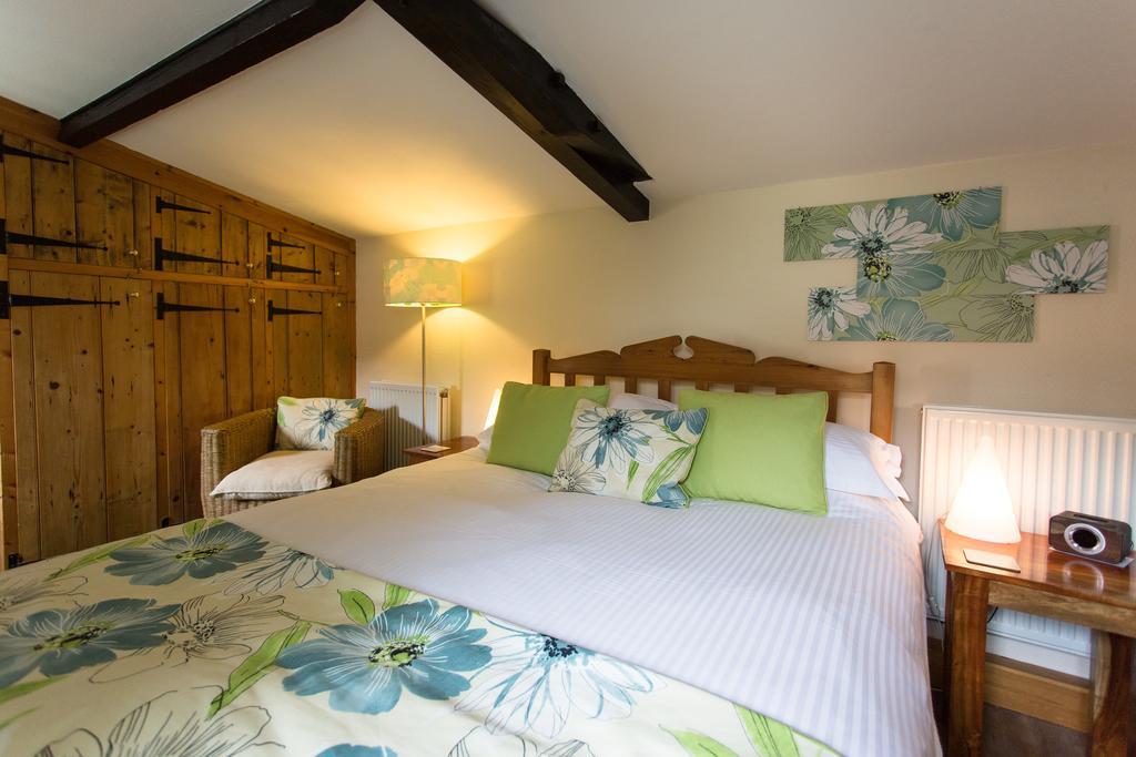 Greenbanks Hotel Norfolk Great Fransham Ngoại thất bức ảnh