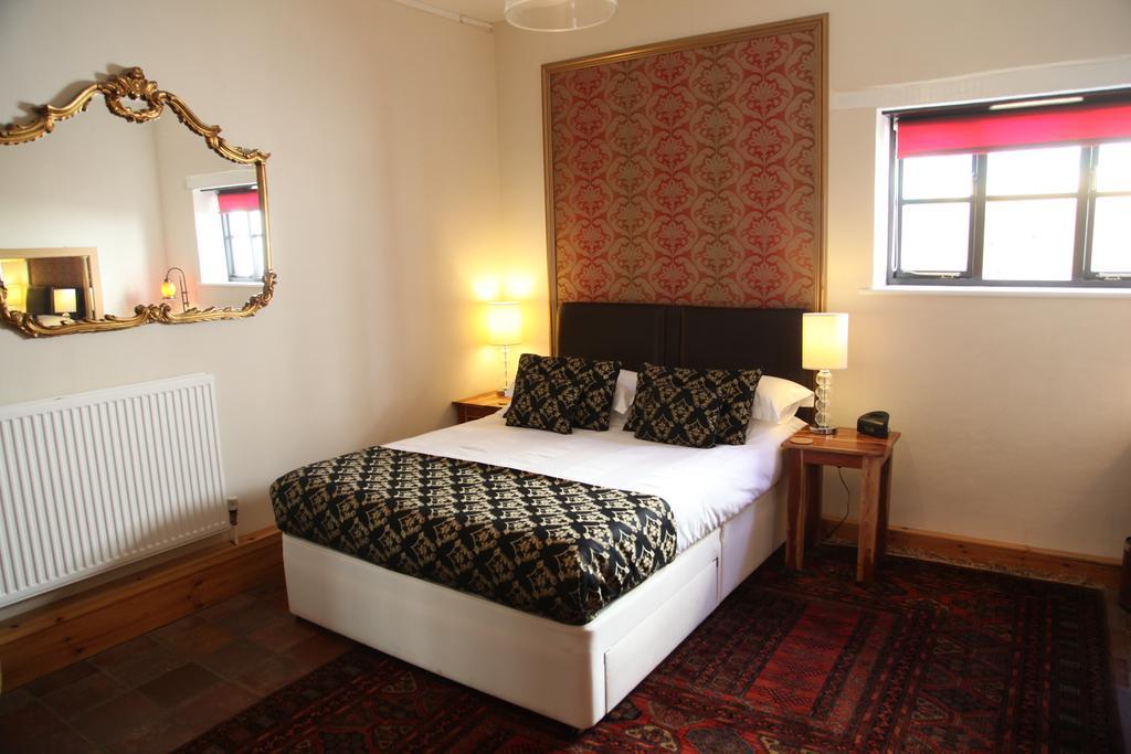 Greenbanks Hotel Norfolk Great Fransham Phòng bức ảnh