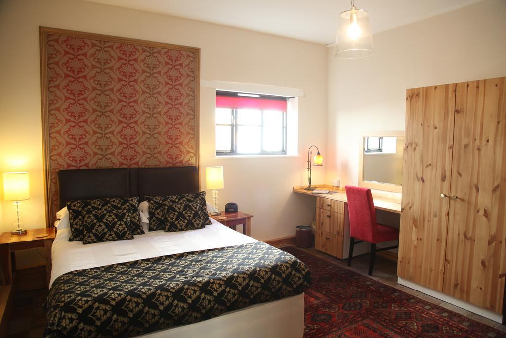 Greenbanks Hotel Norfolk Great Fransham Ngoại thất bức ảnh