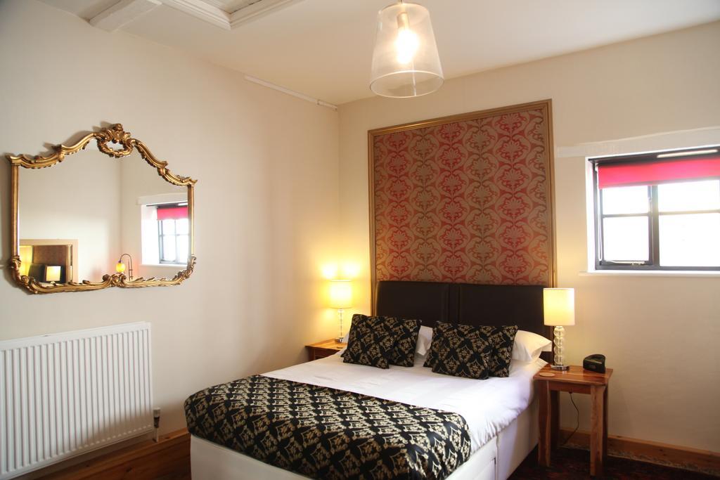 Greenbanks Hotel Norfolk Great Fransham Ngoại thất bức ảnh