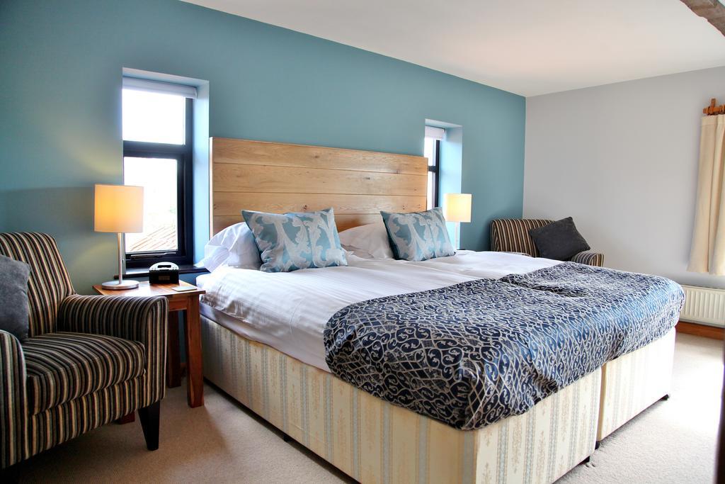 Greenbanks Hotel Norfolk Great Fransham Ngoại thất bức ảnh