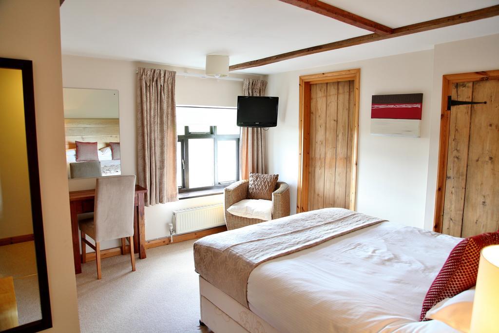Greenbanks Hotel Norfolk Great Fransham Ngoại thất bức ảnh