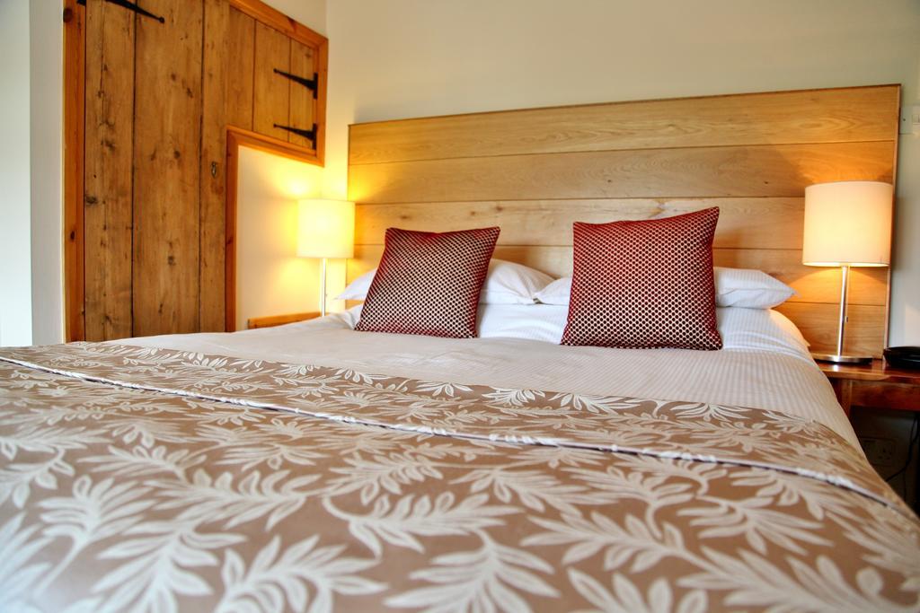 Greenbanks Hotel Norfolk Great Fransham Ngoại thất bức ảnh