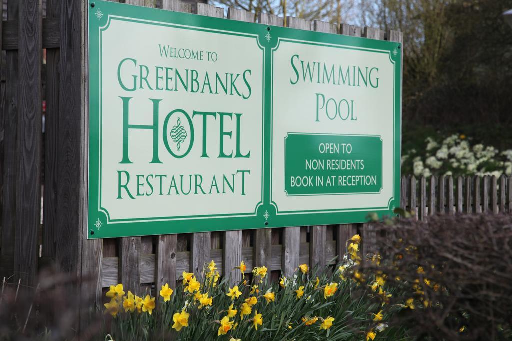 Greenbanks Hotel Norfolk Great Fransham Ngoại thất bức ảnh