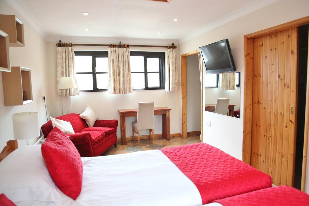 Greenbanks Hotel Norfolk Great Fransham Ngoại thất bức ảnh