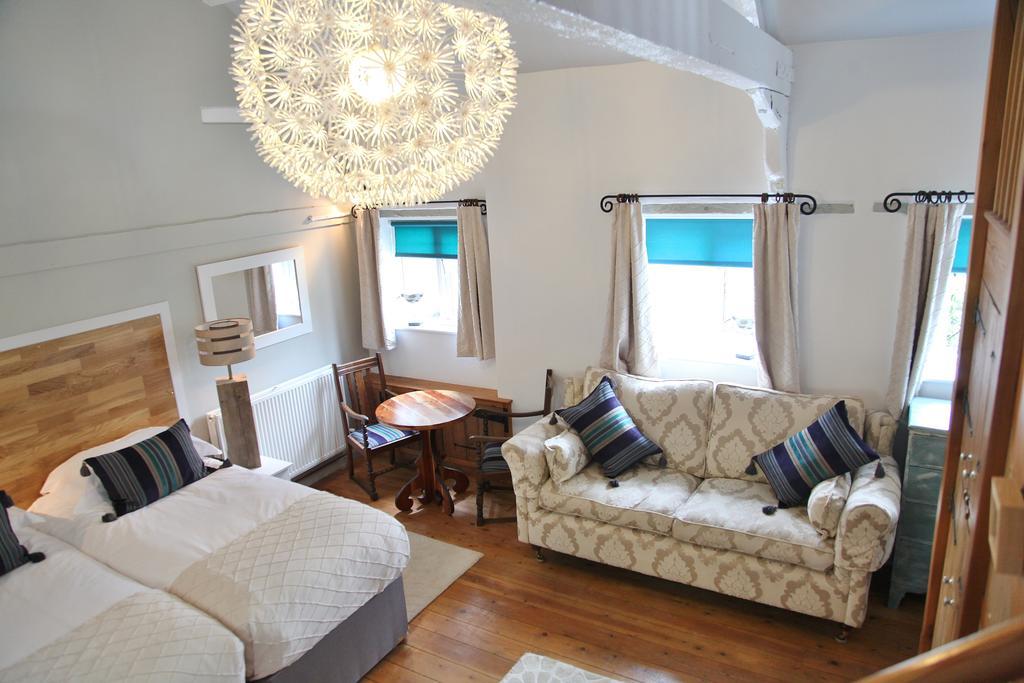 Greenbanks Hotel Norfolk Great Fransham Ngoại thất bức ảnh