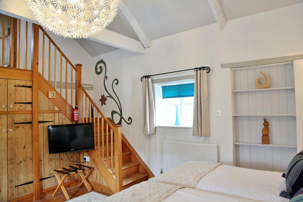 Greenbanks Hotel Norfolk Great Fransham Ngoại thất bức ảnh